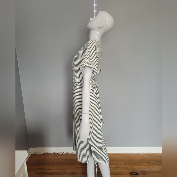 Anthropologie Pazienza Midi Dress, BNWT, Size M - Picture 3 of 11